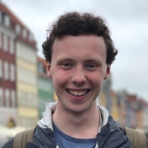 Meet your Posher, Jack